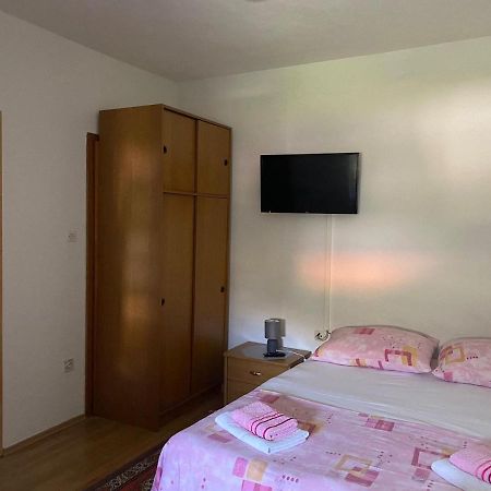 Apartmani Udovicic Τρογκίρ Εξωτερικό φωτογραφία