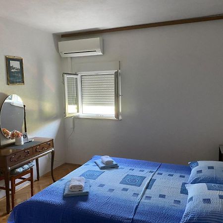 Apartmani Udovicic Τρογκίρ Εξωτερικό φωτογραφία