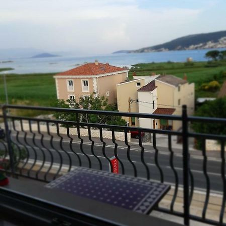 Apartmani Udovicic Τρογκίρ Εξωτερικό φωτογραφία
