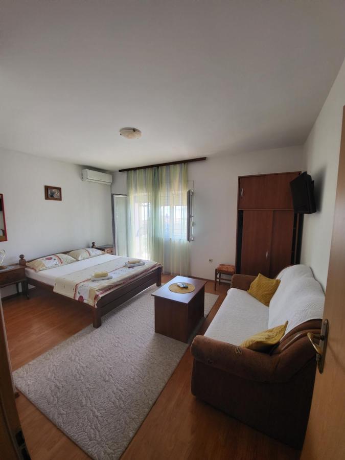 Apartmani Udovicic Τρογκίρ Εξωτερικό φωτογραφία