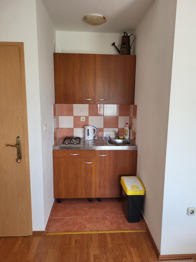Apartmani Udovicic Τρογκίρ Εξωτερικό φωτογραφία