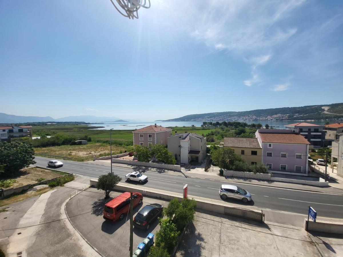 Apartmani Udovicic Τρογκίρ Εξωτερικό φωτογραφία