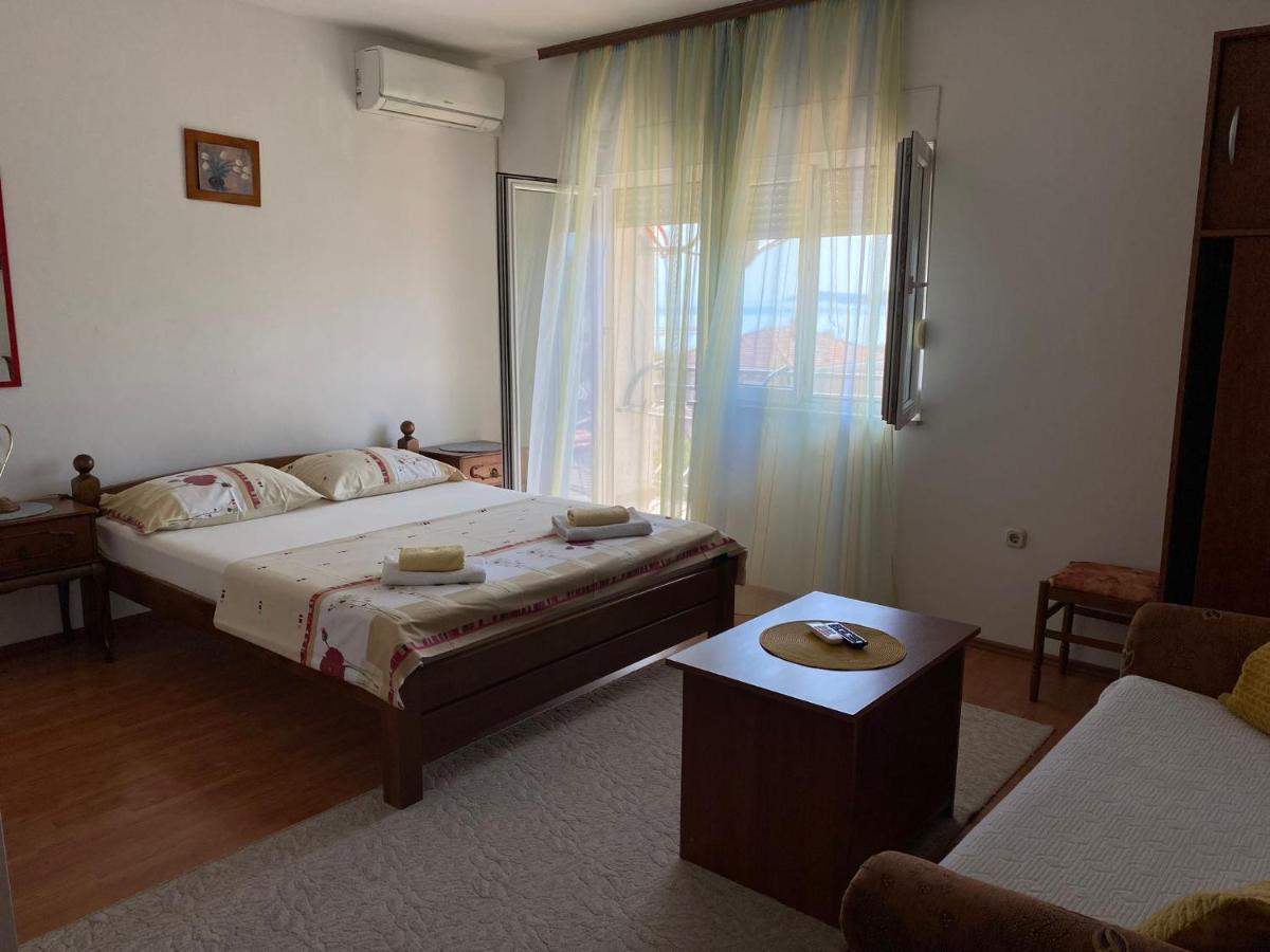 Apartmani Udovicic Τρογκίρ Εξωτερικό φωτογραφία