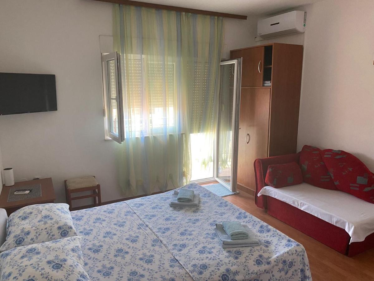 Apartmani Udovicic Τρογκίρ Εξωτερικό φωτογραφία