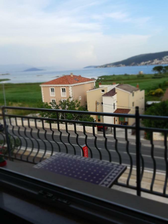 Apartmani Udovicic Τρογκίρ Εξωτερικό φωτογραφία